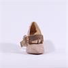 Una Healy Feels So Good Band Buckle Heel - Taupe